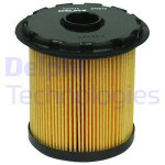 DELPHI Kraftstofffilter