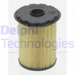 DELPHI Kraftstofffilter