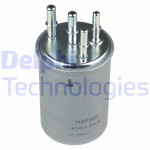 DELPHI Kraftstofffilter