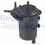 DELPHI Kraftstofffilter