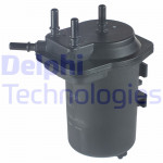 DELPHI Kraftstofffilter