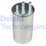 DELPHI Kraftstofffilter