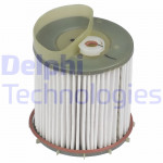 DELPHI Kraftstofffilter