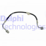 DELPHI Bremsschlauch