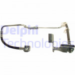DELPHI Bremsschlauch