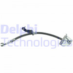 DELPHI Bremsschlauch