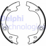 DELPHI Bremsbackensatz