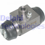 DELPHI Radbremszylinder