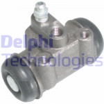 DELPHI Radbremszylinder