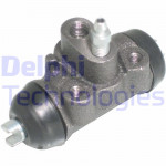DELPHI Radbremszylinder