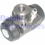 DELPHI Radbremszylinder