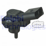 DELPHI Sensor, Ladedruck