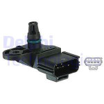 DELPHI Sensor, Saugrohrdruck