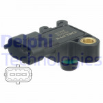 DELPHI Sensor, Saugrohrdruck