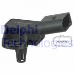 DELPHI Sensor, Saugrohrdruck