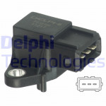 DELPHI Sensor, Saugrohrdruck