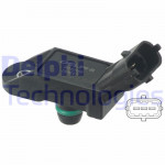 DELPHI Sensor, Saugrohrdruck