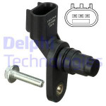 DELPHI Sensor, Nockenwellenposition