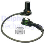 DELPHI Sensor, Nockenwellenposition