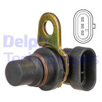 DELPHI Sensor, Nockenwellenposition