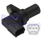 DELPHI Sensor, Nockenwellenposition