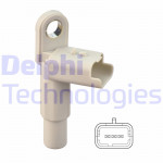 DELPHI Sensor, Nockenwellenposition