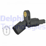 DELPHI Sensor, Raddrehzahl