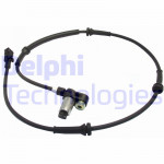 DELPHI Sensor, Raddrehzahl