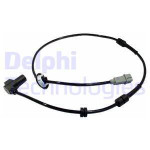 DELPHI Sensor, Raddrehzahl