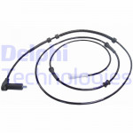 DELPHI Sensor, Raddrehzahl