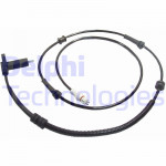 DELPHI Sensor, Raddrehzahl