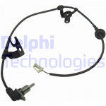 DELPHI Sensor, Raddrehzahl
