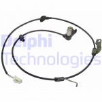 DELPHI Sensor, Raddrehzahl