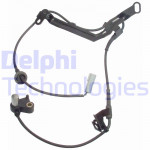 DELPHI Sensor, Raddrehzahl