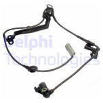 DELPHI Sensor, Raddrehzahl