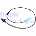 DELPHI Sensor, Raddrehzahl