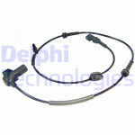 DELPHI Sensor, Raddrehzahl