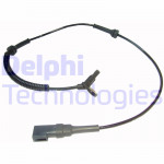 DELPHI Sensor, Raddrehzahl