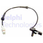 DELPHI Sensor, Raddrehzahl