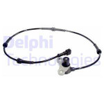 DELPHI Sensor, Raddrehzahl