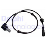 DELPHI Sensor, Raddrehzahl