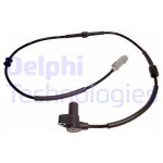 DELPHI Sensor, Raddrehzahl