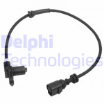 DELPHI Sensor, Raddrehzahl