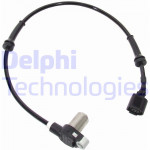 DELPHI Sensor, Raddrehzahl