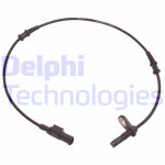 DELPHI Sensor, Raddrehzahl