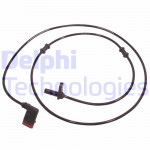 DELPHI Sensor, Raddrehzahl