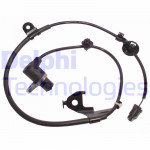 DELPHI Sensor, Raddrehzahl