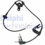 DELPHI Sensor, Raddrehzahl