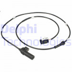 DELPHI Sensor, Raddrehzahl