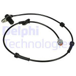 DELPHI Sensor, Raddrehzahl